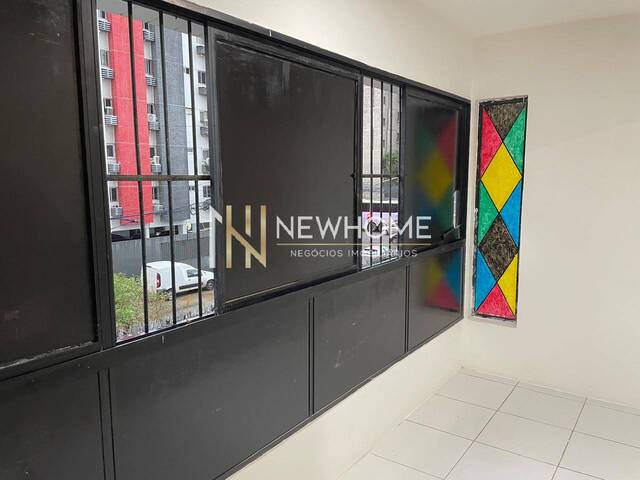 Apartamento para Venda em Jaboatão dos Guararapes - 4