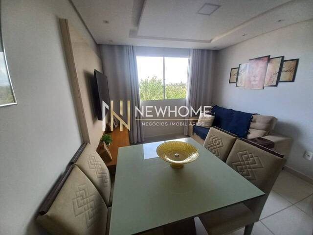 #61 - Apartamento para Locação em Jaboatão dos Guararapes - PE - 2